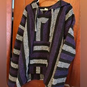 Del mex Mexican sweatshirt